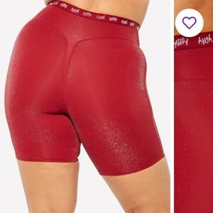 Spotlight Shaping High Waist Short